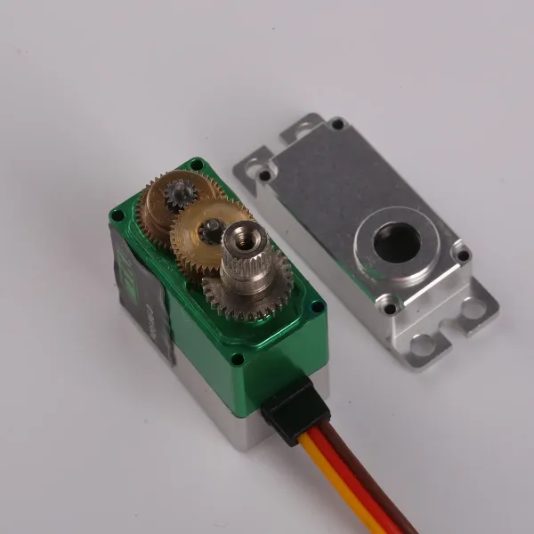 PTK 9497 MG-D 20g Metal Gear Servo